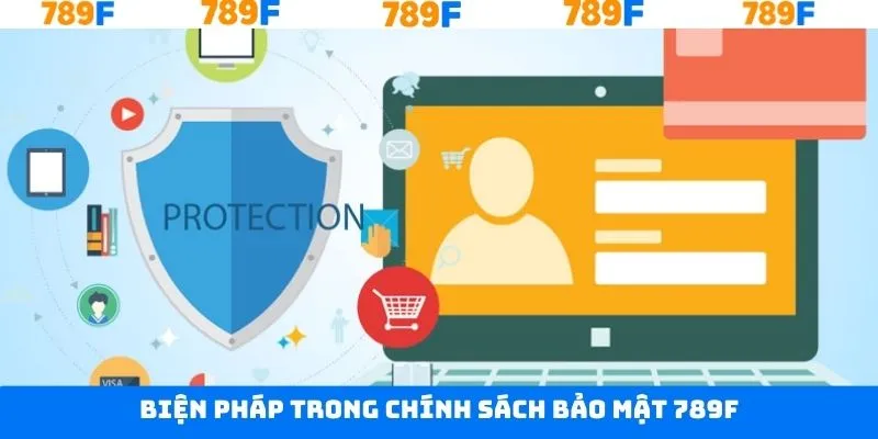 Những biện pháp giúp giữ an toàn người chơi tại 789F