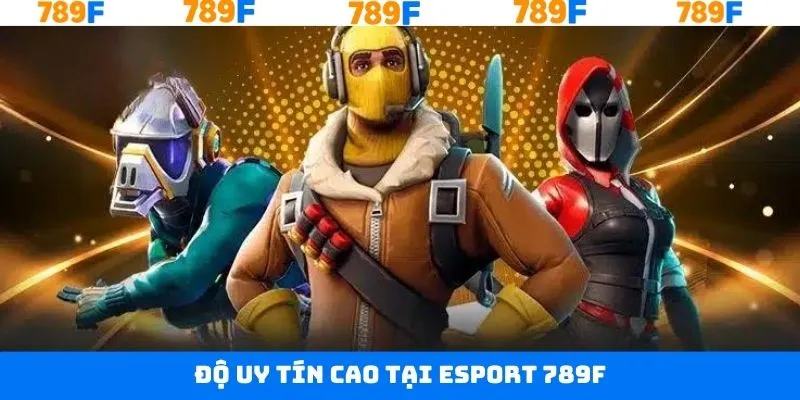 Sảnh cược với độ tin cậy cao