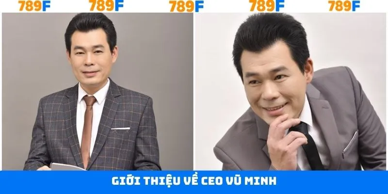 Giới thiệu về sự tài ba của chiến lược gia Vũ Minh