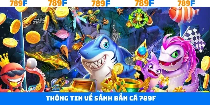 Thông tin tổng quan về sân chơi săn cá thú vị